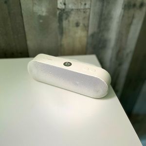 Beats pill+